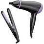 Sèche-cheveux Remington Noir 2000 W
