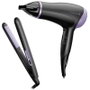 Sèche-cheveux Remington Noir 2000 W