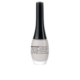 Beter Soin des Ongles Couleur Jeunesse #030-Avoine Latte Vernis Vegan 11 ml