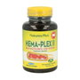 Natures Plus Hema-Plex II 60 comprimés