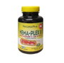 NATURES PLUS HEMA-PLEX II comprimés fractionnables