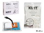 Kipit Sac Sous Vide Transparent 40 x 60 cm (Set de 36)