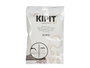 Kipit Sac Sous Vide Transparent 40 x 60 cm (Set de 36)
