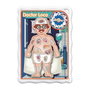 Jugatoys - enfamilia Doctor Loco ¡opera al paciente! 30x26x5 cm