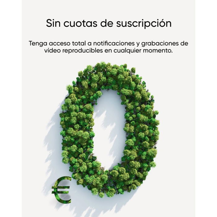 EUFY Sonnette Vidéo Intelligente E340 (E8214311) - Caméra IP Sans Fil Extérieure, Montage Mur Noir, 160°, Vision Nocturne, WiFi, Batterie/Secteur EUFY Sonnette Vidéo Intelligente E340 (E8214311) - Caméra IP Sans Fil Extérieure, Montage Mur Noir, 160°, Vision Nocturne, WiFi, Batterie/Secteur