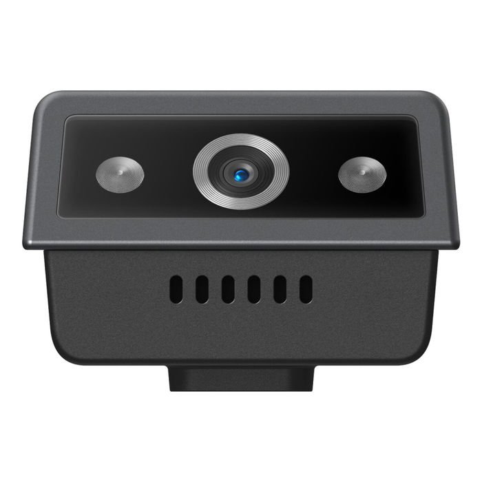 EUFY Sonnette Vidéo Intelligente E340 (E8214311) - Caméra IP Sans Fil Extérieure, Montage Mur Noir, 160°, Vision Nocturne, WiFi, Batterie/Secteur EUFY Sonnette Vidéo Intelligente E340 (E8214311) - Caméra IP Sans Fil Extérieure, Montage Mur Noir, 160°, Vision Nocturne, WiFi, Batterie/Secteur