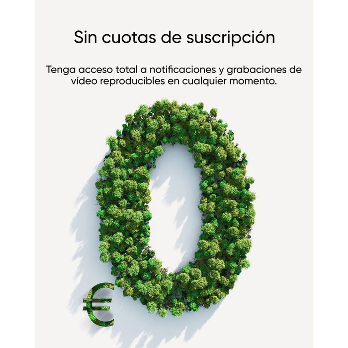 EUFY Sonnette Vidéo Intelligente E340 (E8214311) - Caméra IP Sans Fil Extérieure, Montage Mur Noir, 160°, Vision Nocturne, WiFi, Batterie/Secteur EUFY Sonnette Vidéo Intelligente E340 (E8214311) - Caméra IP Sans Fil Extérieure, Montage Mur Noir, 160°, Vision Nocturne, WiFi, Batterie/Secteur