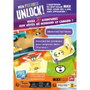 Asmodee Mon Premier Unlock! : Histoires de Canard