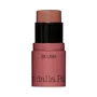 Diego Dalla Palma All In One Bâton de blush, Biscuit, 4 g