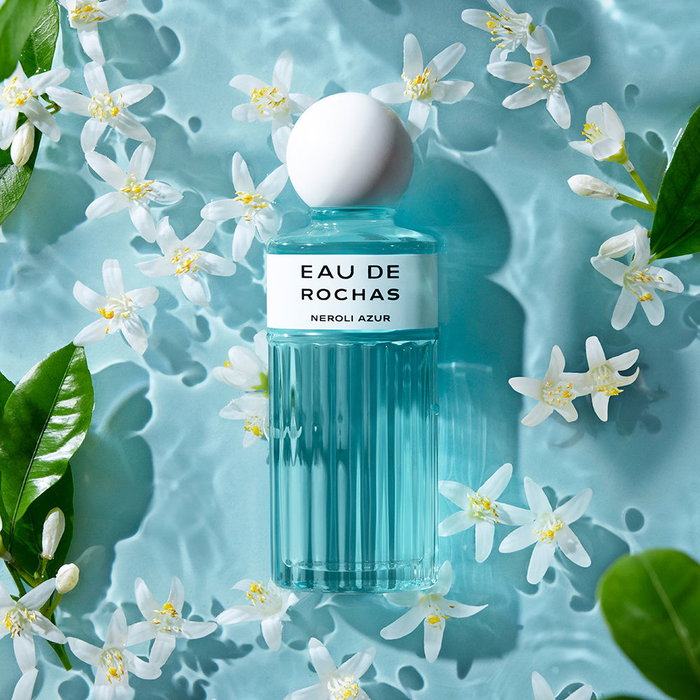 Rochas Eau de Rochas Neroli Azur Eau de Toilette vaporisateur 100 ml