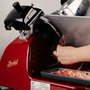 Berkel Pro Line XS25 Slicer Rouge