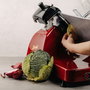 Berkel Pro Line XS25 Slicer Rouge
