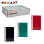 PINCELLO Porte-documents 10 feuilles format Folio