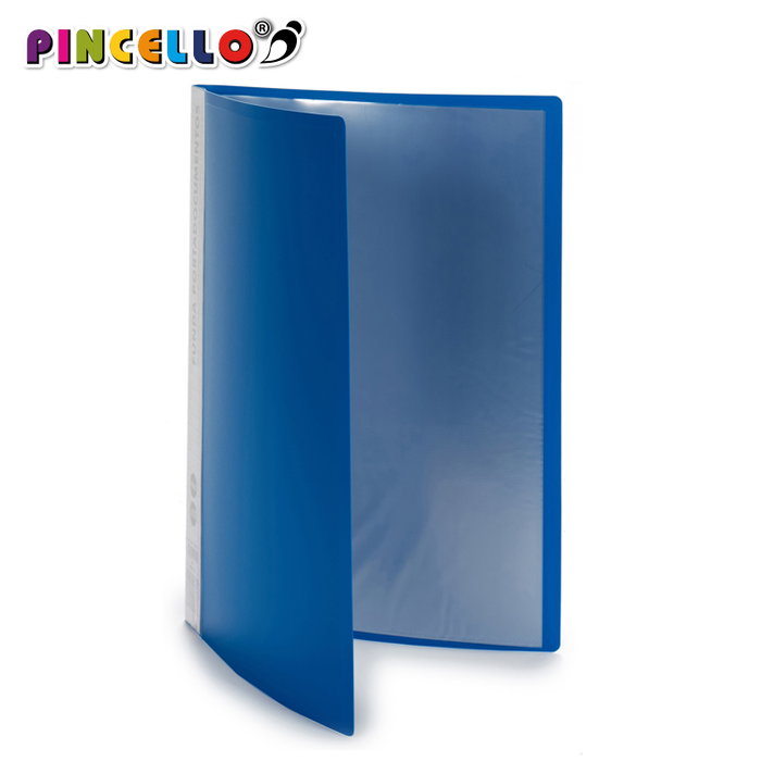 PINCELLO Porte-documents 10 feuilles format Folio