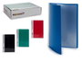 PINCELLO Porte-documents 10 feuilles format Folio