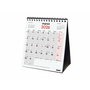 Calendrier de bureau Finocam Papier 14 x 15 cm