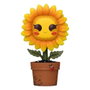 Funko POP! Plants Sunflower Figurine en Vinyle