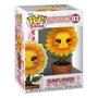 Funko POP! Plants Sunflower Figurine en Vinyle