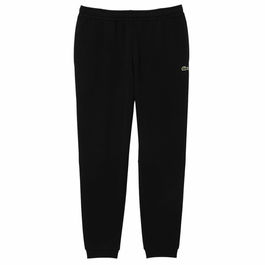 Pantalon de sport long Lacoste Core Performance Noir Homme