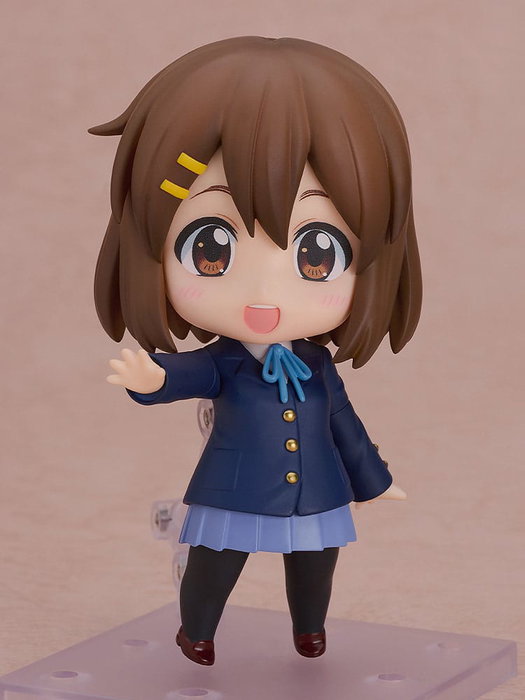 Good Smile Company K-On! figurine Nendoroid Yui Hirasawa 2.0 10 cm Good Smile Company K-On! figurine Nendoroid Yui Hirasawa 2.0 10 cm