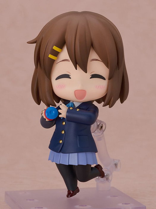 Good Smile Company K-On! figurine Nendoroid Yui Hirasawa 2.0 10 cm Good Smile Company K-On! figurine Nendoroid Yui Hirasawa 2.0 10 cm