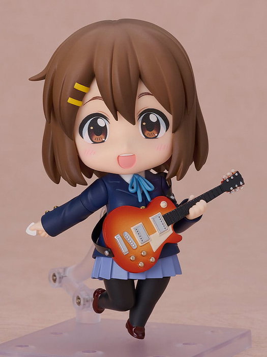 Good Smile Company K-On! figurine Nendoroid Yui Hirasawa 2.0 10 cm Good Smile Company K-On! figurine Nendoroid Yui Hirasawa 2.0 10 cm