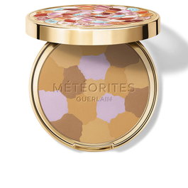 Guerlain Poudre compacte METEORITES n° 03 - Warm 10 g