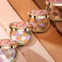 Guerlain Poudre compacte METEORITES n° 03 - Warm 10 g