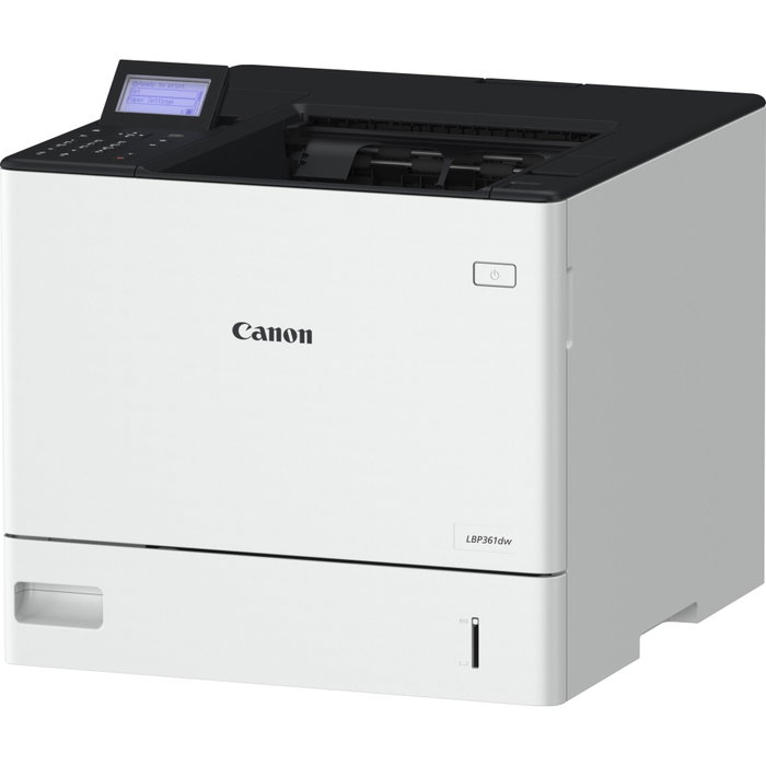 Canon i-SENSYS LBP 361dw Imprimante laser monochrome A4 Canon i-SENSYS LBP 361dw Imprimante laser monochrome A4
