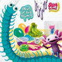 Lisciani Giochi SLUMI Science Squishy de la Nuit - Kit Expériences Scientifiques Phosphorescent