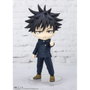 Tamashii Nations Figuarts Mini Megumi Fushiguro Jujutsu Kaisen