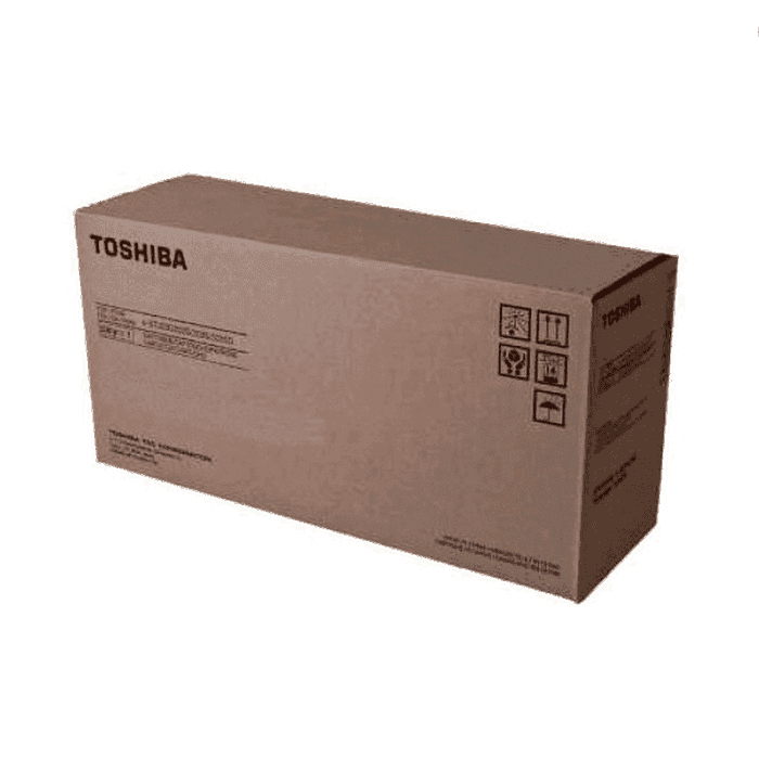 Toshiba 6B000000855 Toner T-478P-R Noir pour imprimante Toshiba 6B000000855 Toner T-478P-R Noir pour imprimante