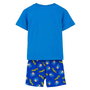 Cerdá Pyjama court en jersey single Sonic pour 6 ans