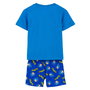 Pyjama Enfant Sonic