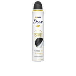 Dove Deodorant Spray Femme Invisible Dry Advanced Care 250 ml Protection 48h