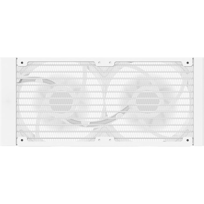 Thermaltake TH240 V3 ARGB Sync AIO Snow Edition