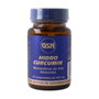 GSN Hidrocurcumin 60 comprimés de 500mg