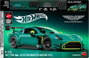 Mattel Hot Wheels Elite Construction Aston Martin Vantage GT3 '24