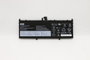 Lenovo Batterie Lithium-ion 60Wh 7,68V pour Yoga C640-13IML et 6-13ARE05