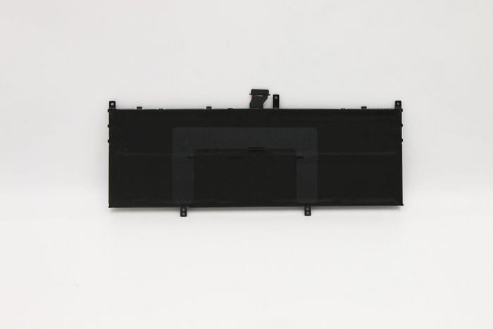 Lenovo Batterie Lithium-ion 60Wh 7,68V pour Yoga C640-13IML et 6-13ARE05 Lenovo Batterie Lithium-ion 60Wh 7,68V pour Yoga C640-13IML et 6-13ARE05