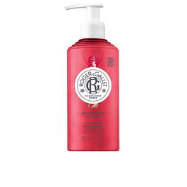Roger & Gallet Lait corps Gingembre Rouge 250 ml