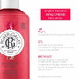 Roger & Gallet Gingembre Rouge Lait Corporel 250 ml