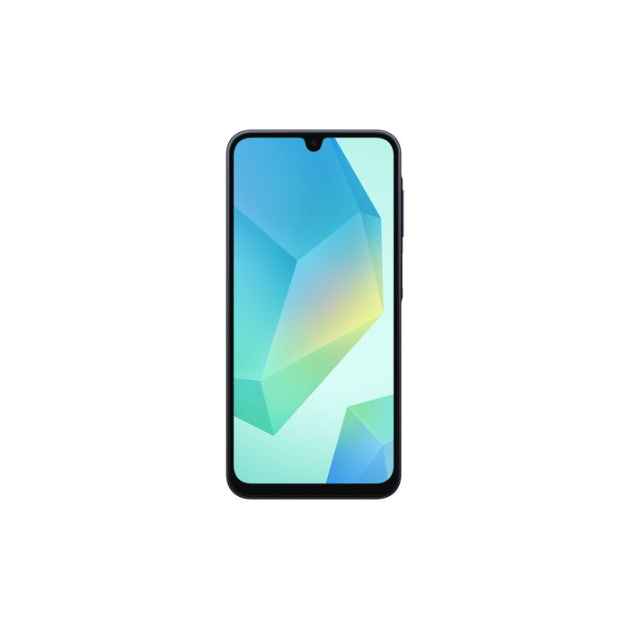 Samsung Galaxy A16 4G 6,7 pouces 4 Go RAM 128 Go Noir