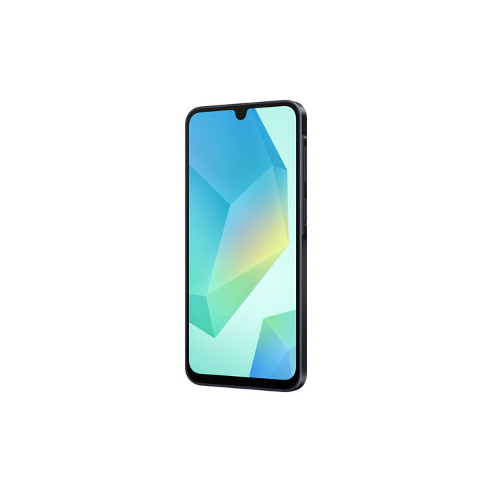 Samsung Galaxy A16 4G Noir (128 Go, 4 Go RAM)