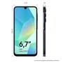 Samsung Galaxy A16 4G 6,7 pouces 4 Go RAM 128 Go Noir