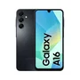 Samsung Galaxy A16 4G 6,7 pouces 4 Go RAM 128 Go Noir