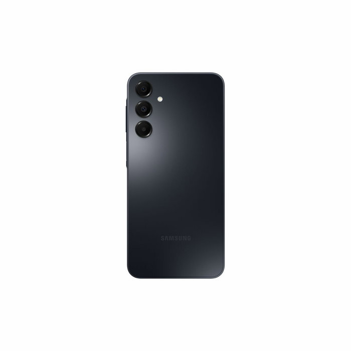 Samsung Galaxy A16 4G 6,7 pouces 4 Go RAM 128 Go Noir