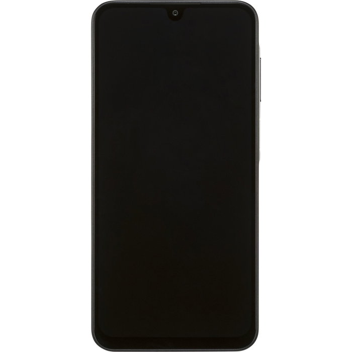 Samsung Galaxy A16 4G Noir (128 Go, 4 Go RAM)