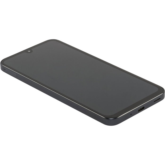 Samsung Galaxy A16 4G Noir (128 Go, 4 Go RAM)