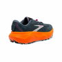 Chaussures de trail pour femmes Trail Brooks Caldera 6 Gris foncé